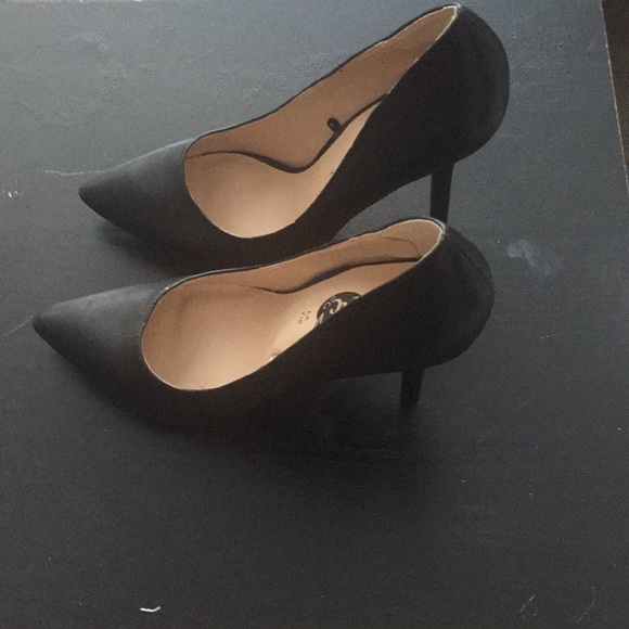 Rue21 heels - Picture 2 of 2